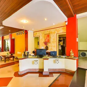 Hotel Super Oyo Townhouse Oak Maxi Legian